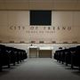 Fresno City Hall