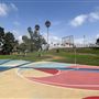 Edward Vincent Park