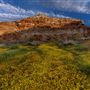 Red Rock Canyon State Park (SP)