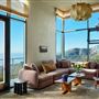 Serene Malibu Villa with Ocean and Mountain Views