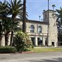 Hollywood Forever Cemetery
