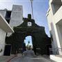 Hollywood Forever Cemetery