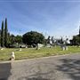 Hollywood Forever Cemetery