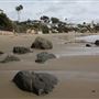 Crescent Bay Beach