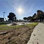 Harbor City Recreation Center
