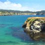 Mendocino Headlands State Park (SP)