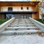 Unique Mid-Century Modern Home on 11,000 SF Corner Lot with Large Swimming Pool