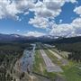 Lake Tahoe Airport