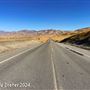 Edmonston Pump Plant Road / Pipeline thru Tejon Ranch - Department of Water Resources (DWR)