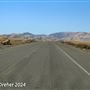 Edmonston Pump Plant Road / Pipeline thru Tejon Ranch - Department of Water Resources (DWR)