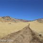Tejon Ranch