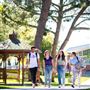 California Lutheran University - Cal Lutheran - CLU