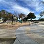 Veterans Memorial Complex