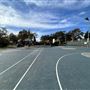 Veterans Memorial Complex