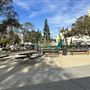 Veterans Memorial Complex