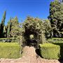 Wattles Mansion & Gardens