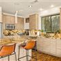 Hollywood Hills Modern Vintage