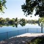 Lakeside Pavilion
