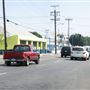 Central Ave. & Olympic Blvd.