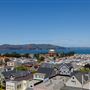 Pacific Heights Property - Exterior filming only