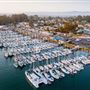 Santa Cruz Harbor