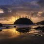 Trinidad State Beach (SB)