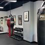 Ricky’s Boxing Gym