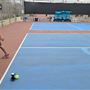 Mika's Tennis Academy