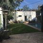 Spanish house