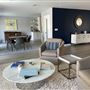 California Modern in Residential Encino Hills