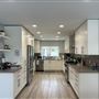 California Modern in Residential Encino Hills