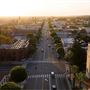 City of Fullerton