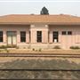 Susanville Railroad Depot