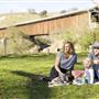 Stanislaus River, Stanislaus County