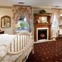 Doryman's Oceanfront Inn