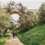 Cabrillo Bridge