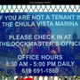 Chula Vista Marina