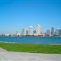 Coronado Ferry Landing Park and Beach