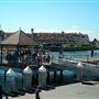 Coronado Ferry Landing Park and Beach