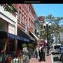 Gaslamp Quarter