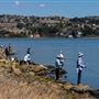 Benicia State Recreation Area (SRA)