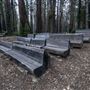 Big Basin Redwoods State Park (SP)