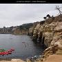 La Jolla Cove