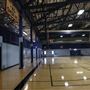 Municipal Gymnasium