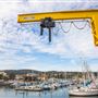 Monterey Harbor & Marina