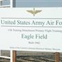 Eagle Field Airport