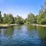 One Mile Recreation Area (AKA Sycamore Pool)