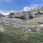 Kern River Valley Desert Mountains & Lake View
