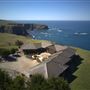 Coastal Cliffs Mendocino