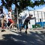 Humboldt Avenue Skate Park